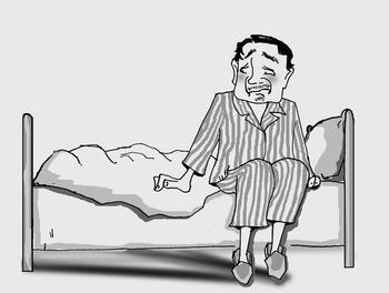 男性前列腺炎发作的原因是什么